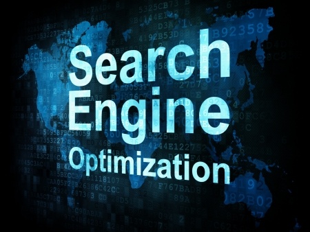 search engine optimizer